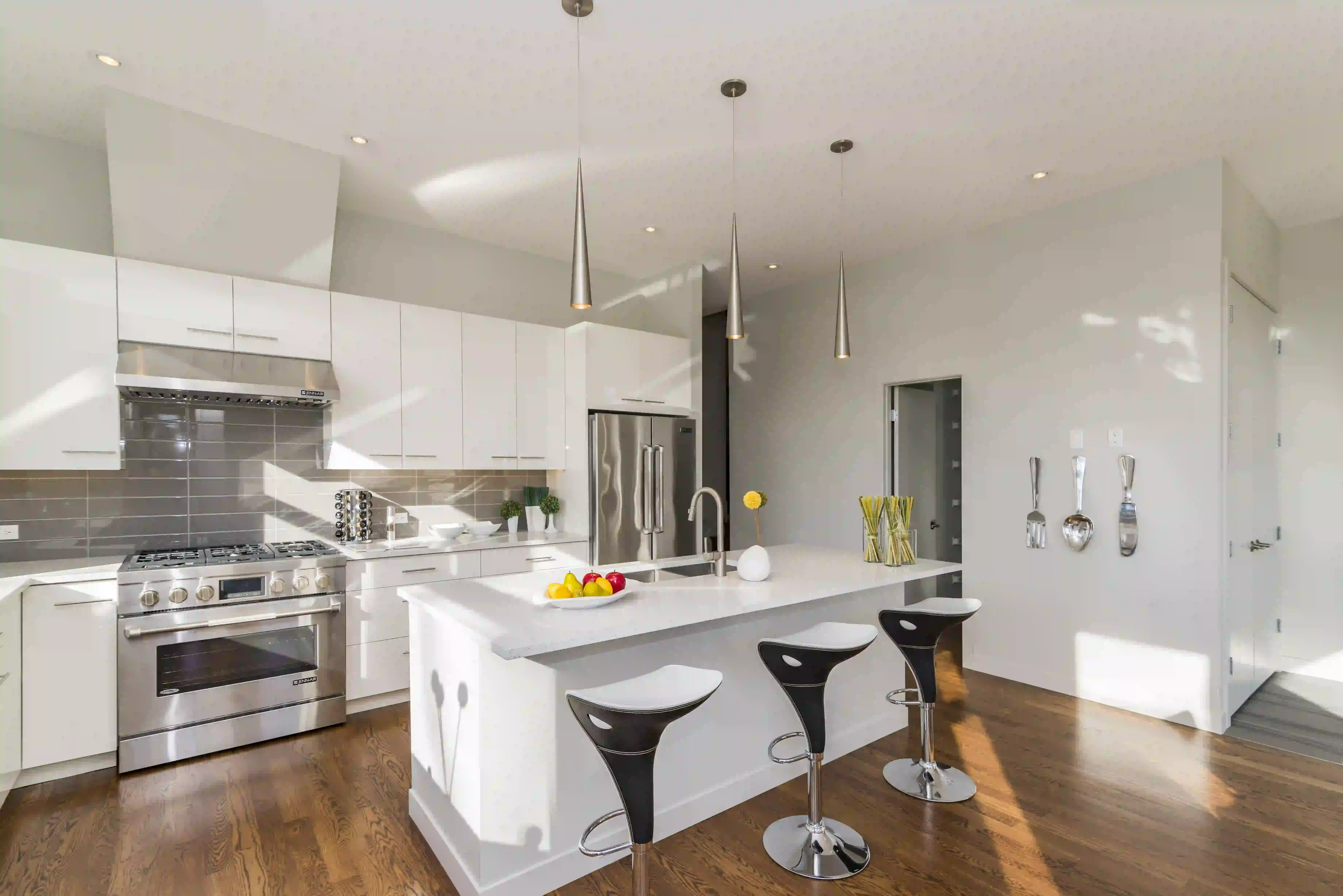 Remodelaciones y Ampliaciones · Caribbean Construction